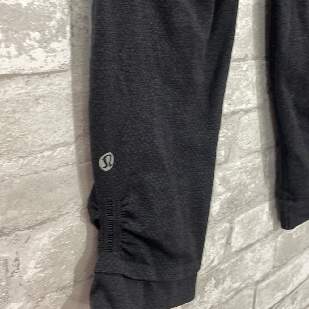 Lululemon Ebb And Flow Crop - image 4